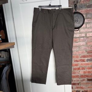 Men's Filson Olive Pants